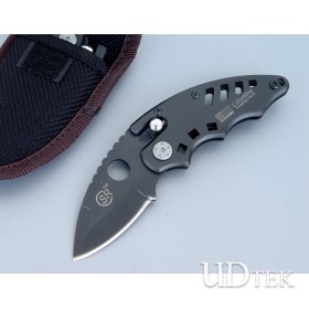 SR tadpole folding knife UD50042